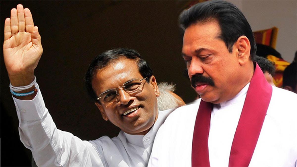 Lanka polls: UNP to form govt